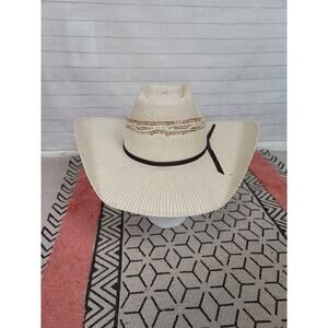 Twister Classic Bangora Hat w Hat Band